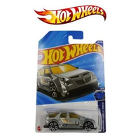 Hot Wheels Pontiac Aztek Custom / Personnalise Abu Tampo 5