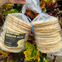 Simping Kencur Mekar Jaya