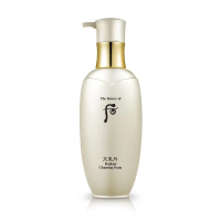 The History Of Whoo 后 天氣丹華炫重生泡沫潔面霜 (A) 200ml