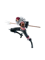ฟิกเกอร์ Charlotte Katakuri One Piece World Figure Colosseum 2 Vol.5 (Ver. A) หลากสี