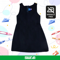 SWAN Premium Wrinkle Free Pinafore Primary School Uniform