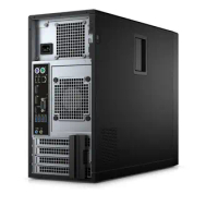 Dell Precision T3000 Series (T3620) i7-6700/4G/1T/DVDRW/NVS315 Tower Dell Workstation