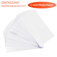 108 sheets 6 Inch Photo Paper For Canon Selphy CP Series CP800 CP810 CP820 CP900 CP910 CP1200 CP1300 CP1000 Photo Printer