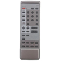 Remote Control For Denon Player RC253 DCD790 DCD810 DCD815 DCD830 DCD1460 DCD1560 DCD1650 DCD2560 DCD2800 1015CD