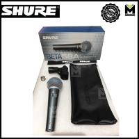 Applicable to Original Shure Beta 58A Dynamic Vocal Microphone