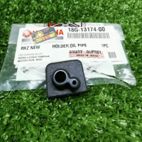 RXZ Getah 2t Pump hose pipe holder Rubber ORI THAI
