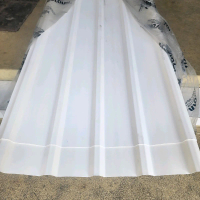 ATAP UPVC ALDERON SINGGLE LAYER (HS1000)
