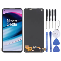 Perhimpunan Sentuh LCD, untuk OnePlus Nord N20 5G GN2200 Phone
