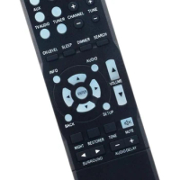 New Remote Control For DENON RC-1170 RC-1196 RC-1180 AVR-X500 AVR-S500BT AV Receiver System