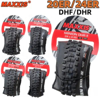 MAXXIS 20*2.3 2.4 24X2.3/2.4 20 24 inch DHF/DHR downhill cross-country tire