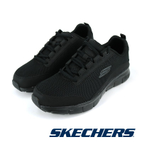 【SKECHERS】 男 運動系列 SYNERGY 3.0 - 52585BBK - 全黑