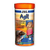 德國 JBL 烏龜主食 250ml (Agil) 烏龜飼料