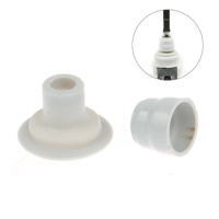1PC Electric Toothbrush Waterproof Sealing Parts for Philips Sonicare HX6 HX9 Series Waterproof Ring And Fixed Cap