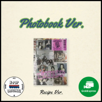 RED VELVET - THE REVE FESTIVAL 2022 : BIRTHDAY ALBUM Cd