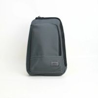 RHYM Tas Selempang Bodypack Pria Water Resistant R 09