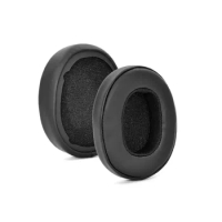High Quality Earpads For Skullcandy Hesh3 / Crusher Wireless / Crusher Evo/ Crusher ANC Headphone Ear Pads Cushion Cover Earmuff