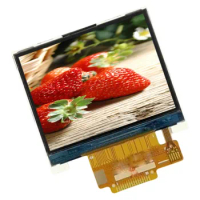 maithoga 2.31 inch 15PIN SPI TFT LCD Color Screen ILI9342 Controller 320(RGB)*240