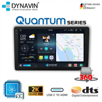 DYNAVIN LATEST MODEL HIGHEST SPEC ANDROID PLAYER QUANTUM SERIES MOST POWERFUL ANDROID PLAYER(FOC OEM