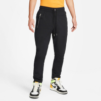 Nike 休閒長褲 Jordan Statement Essentials Pants 男款 抽繩 鬆緊 DM9929-010
