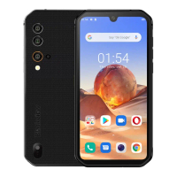 Blackview BV9900E 6GB 128GB IP68 RUGGED PHONE Smartphone