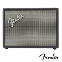 Fender Monterey 無線藍牙音響