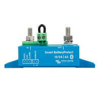 [ victron ] Smart 電瓶保護器 12/24V 65A / 低壓斷路器 / BPR065022000