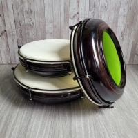 BASS HADRAH AL BANJARI + BASS TANGAN + BASS UNTUK FESBAN