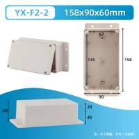 JJC AA AAA Battery Organizer Storage Case Battery Case for 18650/ AA/ AAA Batteries Waterproof Shockproof 18650 Case Storage Box