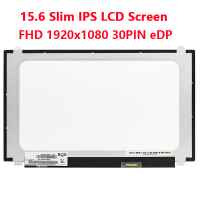 15.6"; IPS Laptop LCD Screen NV156FHM-N42 V8. 0 fit NV156FHM N41 N42 B156HAN06. 1 FHD 1920x1080 LED Display Panel 30pins at DP