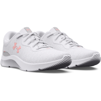 【UNDER ARMOUR】UA  女 Mojo 2 慢跑鞋 運動鞋 3024131-112