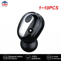 1~10PCS Olaf A6R Earphones TWS Sports Headset S9 Touch Control Mini Wireless Headphone 5.0 Noise Reduction
