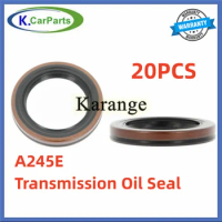 20pcs A245E Automatic Transmission Oil Seal For Toyota A245 03-72 AW50-40 50-40 Gearbox