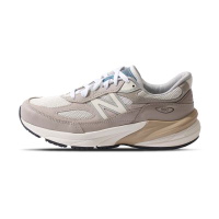 New Balance NB 990 V6 男鞋 女鞋 淺蘑菇灰色 美製 復古 緩震 運動 休閒鞋 U990MM6