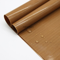 楓林宜居 可反復用耐高溫烘焙油布油紙不粘防油布烤盤布紙墊烤箱用烘焙用紙