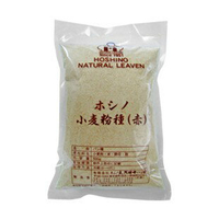 《AJ歐美食鋪》日本 星野天然酵母 小麥粉種 (赤種) 500g 天然酵母 星野酵母