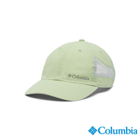 Columbia 哥倫比亞 中性 - 快排棒球帽-嫩綠色 UCU99930LM/IS