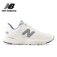 [New Balance]慢跑鞋_男性_白色_M880S13-2E楦
