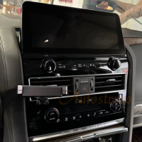 Gen 2 Qled Auto Stereo Android 10 For Nissan Patrol Y62 2010-2021 Armada Car GPS Navigation Headunit Multimedia DVD Player Radio