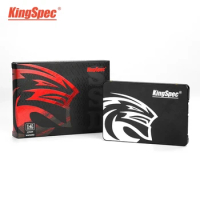 KingSpec SSD HDD 2.5 SATA3 SSD 1TB 2TB 512GB SATA III 480GB 240GB SSD 120GB SSD 256GB Internal Solid State Drive for Desktop PC