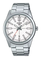 CASIO Casio Analog Steel Dress Watch (MTP-VD02D-7E)