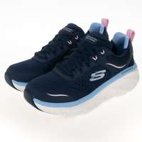 SKECHERS 女鞋 運動系列 D LUX WALKER 2.0 - 150093NVPK