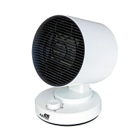 輜汽 北方 PTC611 PTC-611 陶瓷電暖器 左右擺頭60° 防燙設計