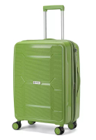 RCB Polo Club RCBPC Imperial 24 Inch PP Luggage-Expandable+Security zip+TSA-32890024