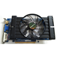 技嘉 HD6670 2G