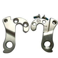 Repalcement Universal Bike Tail Hook MTB Bike Rear Accessories Aluminium Alloy Bicycle For GIANT TCX FCR OCR TCR