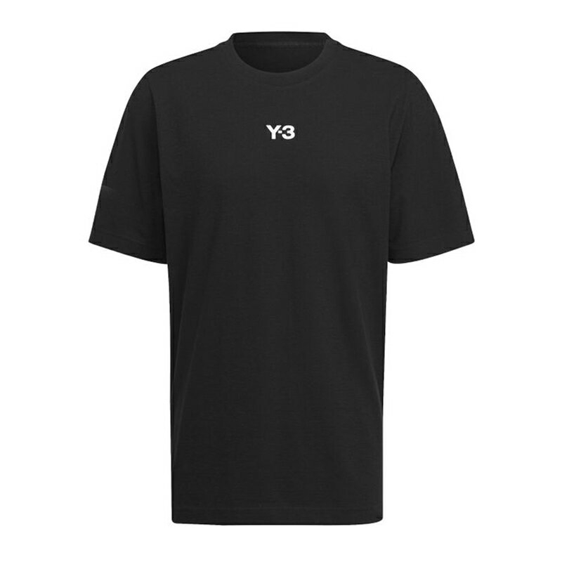 Y3 t shirt sale outlet