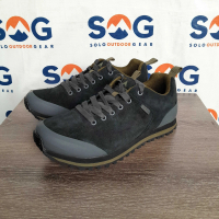 Sepatu EIGER S.Vibram Bugle Shoes Original