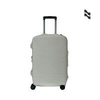 LOJEL Luggage Cover M尺寸 灰色行李箱套 保護套 防塵套