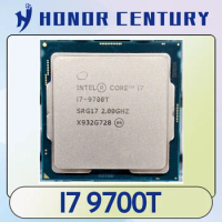 Core i7 9700T 2.0GHz 8-Core 8-Thread CPU Processor Desktop LGA 1151