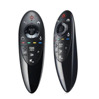 Dynamic 3D Smart TV Remote Control for LG 3D Replace TV Remote Control AN-MR500G Smart TV Remote Control Replacement